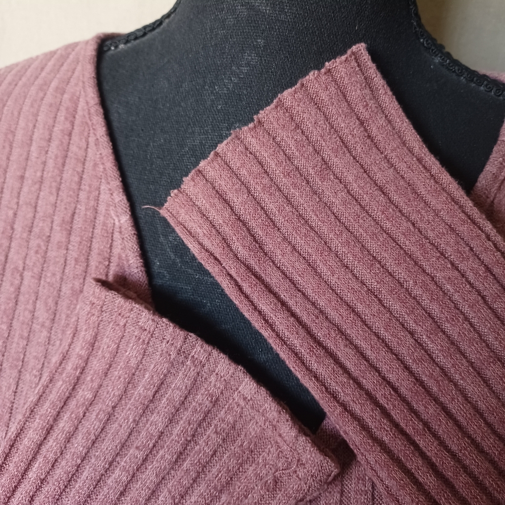 Sienna Sky Ribbed Top - Picture 5 of 9